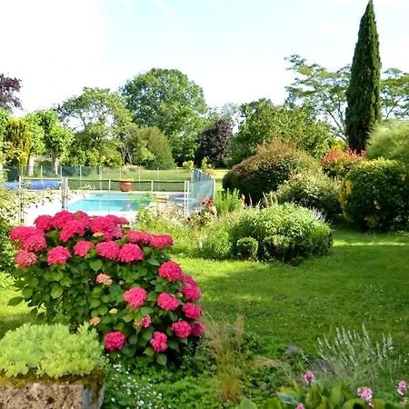Cinegite Du Jardin Aux Etoiles - Proche De Saint Emilion Esterno foto