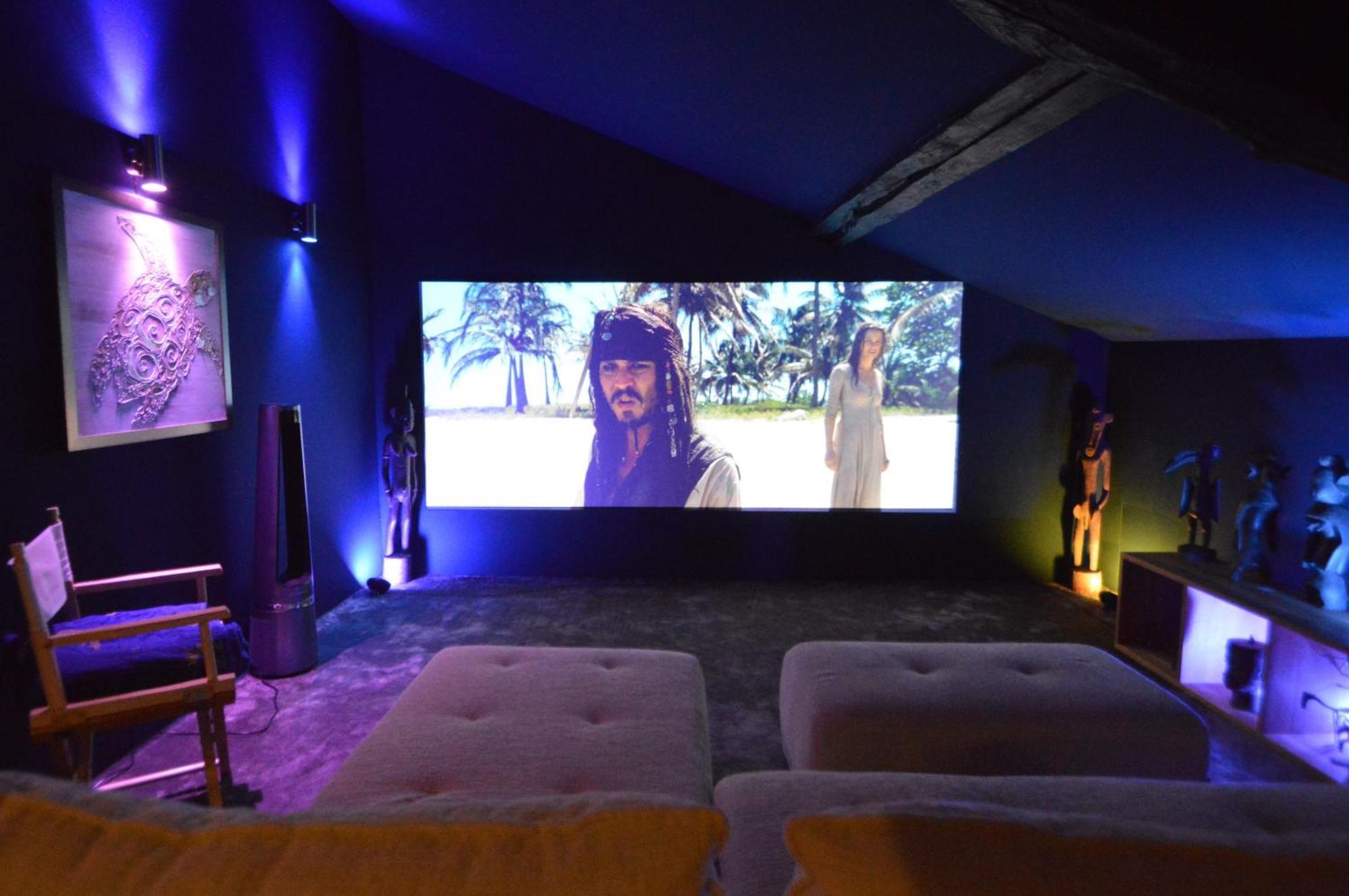 Cinegite Du Jardin Aux Etoiles - Proche De Saint Emilion Esterno foto